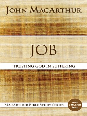 cover image of Job